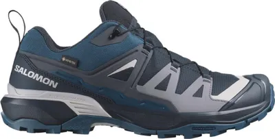 Produktbild von Salomon X ULTRA 360 GTX Carbon/India Ink/Deep Dive 9.5