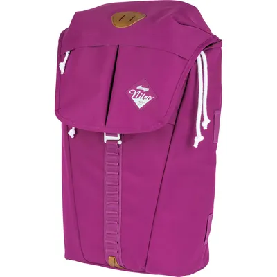 Produktbild von Nitro Cypress 28L Rucksack mit Laptopfach Grateful Pink