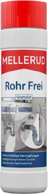 Produktbild von Mellerud Rohr Frei Granulat 0,6 kg
