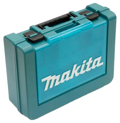 Produktbild von Makita Transportkoffer für Akku-Schlagschrauber - 141239-7