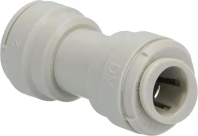Zdjęcie produktu dla Złączka do węża - do rurki, prosty 3/8"