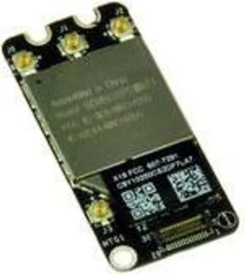 Obrázek produktu pro CoreParts MSPP8006, Bluetooth modul, Apple, Macbook Pro 13.3