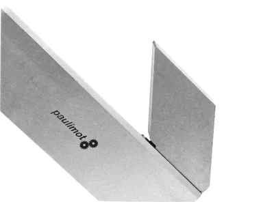 Produktbild von PAULIMOT Zentrierwinkel 95 x 50 mm