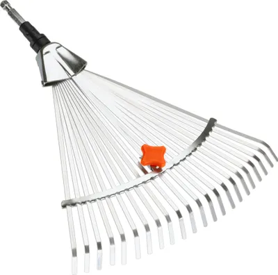 Produktbild von regulowana miotła combisystem 30-50 cm