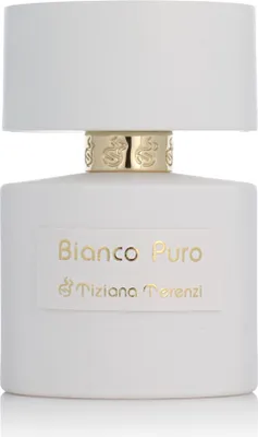 Produktbild von Tiziana Terenzi Bianco Puro Extrait de Parfum 100 ml (unisex)