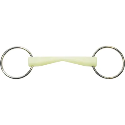 Produktbild von Busse Stangengebiss DOUBLE FLEXI