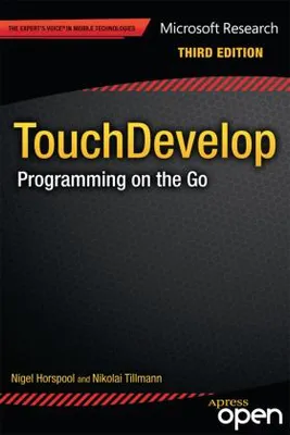 Obrázok produktu pre TouchDevelop