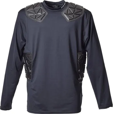 Zdjęcie produktu dla Torwart Padded Shirt LS Elite Bauer Senior XL