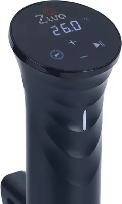 Produktbild von Paket – Ziva Savant + Ziva SlimTouch + Sous-Vide-Wasserbehälter