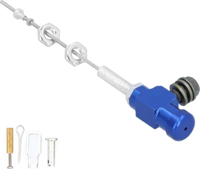 Zdjęcie produktu dla Główny cylinder sprzęgła, pompa hamulcowa sprzęgła, pompa hamulcowa, główny cylinder sprzęgła hamulcowego, cylindry hamulcowe motocykli, akcesoria do motocykli automatycznych