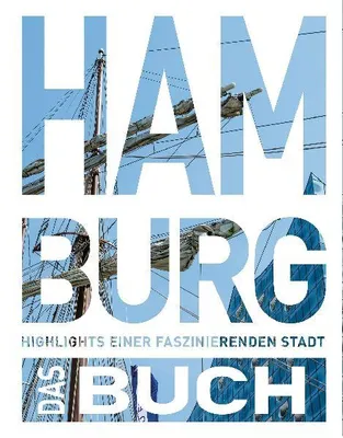Produktbild von KUNTH Hamburg. Das Buch