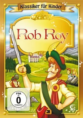 Produktbild von Rob Roy