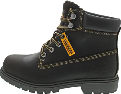 Produktbild von Dockers by Gerli 45PA340400360 (37/schoko)