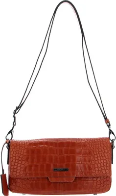 Produktbild von PICARD Umhängetasche Got Ya Crossbody Bag Papaya terracotta