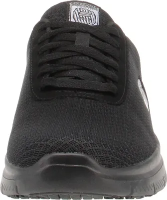 Produktbild von Skechers Flex Advantage SR-Bendon 77125EC (46/BLK)