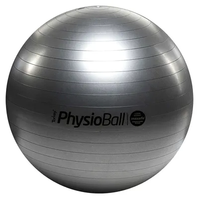 Produktbild von Fysioball Maxafe 120 cm für Therapie