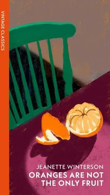 Productafbeelding van Oranges Are Not The Only Fruit