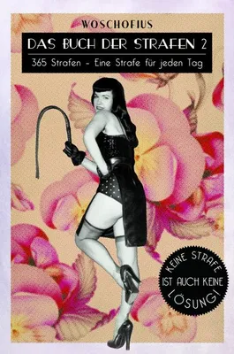 Obrázok produktu pre Das Buch der Strafen 2