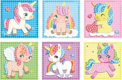 Image de PlayMais® MOSAIC DREAM UNICORN