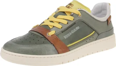 Produktbild von Kamo-Gutsu Herren Sneaker in Grün, Größe 44
