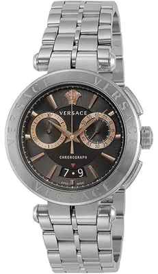 Image de Versace Montre Homme VE1D01019