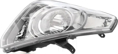 Produktbild von TYC Scheinwerfer Rechts für HYUNDAI H-1 Travel (TQ) 20-12069-25-2