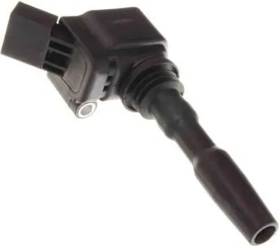 Produktbild von MAXGEAR 13-0226 Zündspule 12V für VW Golf VII Schrägheck (5G1, BQ1, BE1, BE2) Polo Schrägheck (6R1, 6C1) Passat Variant (3G5, CB5) für AUDI A4 Avant