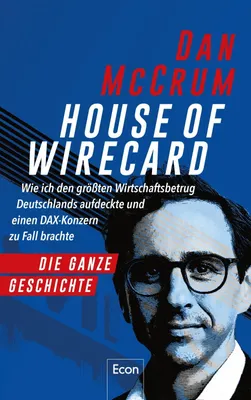 Produktbild von House of Wirecard