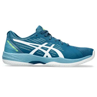 Productafbeelding van ASICS 1041A299.402_10.5, Heren, Meerkleurig, Volwassene, 1 stuk