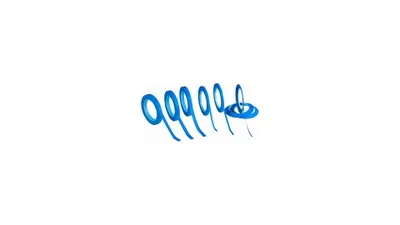 Produktbild von Norton Abdeckband, feines Linienband, 9 mm x 55 m