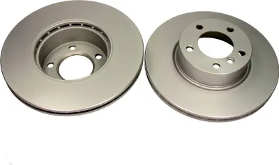 Produktbild von 2x QUARO Bremsscheibe QD4088 vorne für BMW 3 Touring (E91) 3 Limousine (E90)