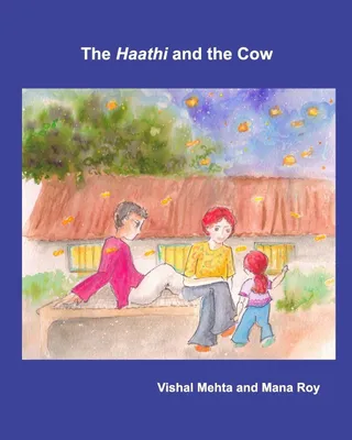 Produktbild von The Haathi and the Cow