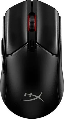 Produktbild von HyperX 8R2E6A Pulsefire Haste Core 2 Black Wireless
