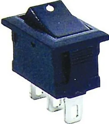 Immagine prodotto di Mini Interruttore A Scatto 1A-250V