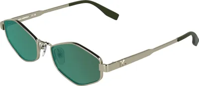 Produktbild von Karl Lagerfeld KL365S Light gold 54/18/140 Damen Sonnenbrillen