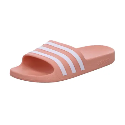 Produktbild von Adidas Adilette Aqua Duspnk/Ftwwht/Duspnk 36.5
