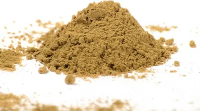Produktbild von Cumin (gemahlen) - Kreuzkümmel: 50g Gewicht: 50g