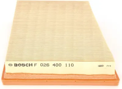 Image de Filtre à air BOSCH F 026 400 110