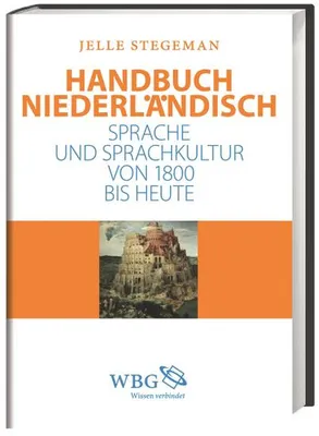 Obrázok produktu pre Handbuch Niederländisch