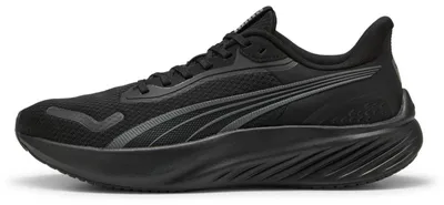 Produktbild von Puma Pounce Lite Laufschuhe Schwarz EU 42 1/2 Schwarz EU 42 1/2