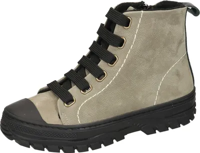 Produktbild von Piazza Schnür-Stiefeletten für Damen in grau grau 252-20-00835