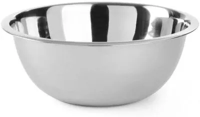 Produktbild von Famanu Mischschüssel 3,3L - Edelstahl