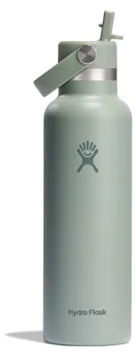 Obrázek produktu pro Hydro Flask Stardard Flex Straw 620ml termoska Zelená Zelená Jedna velikost