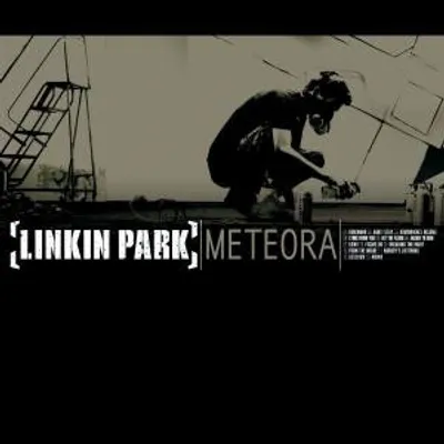 Image de Linkin Park-Meteora