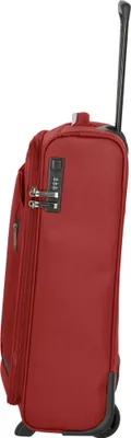 Produktbild von travelite Trolley Jetpack Multi 2 Cabin Red rot 55cm