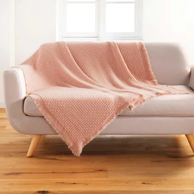 Produktbild von Sofaüberwurf CORALINE, 125 x 150 cm