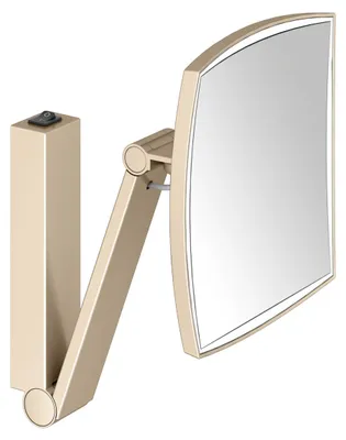 Image de KEUCO Corbeille à déchets, fixation invisible, 30 l, 14988370000