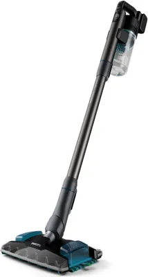 Obrázek produktu pro Philips Series 8000 Aqua Plus Bezdrátový vysavač pro mokré i suché čištění XC8057/01