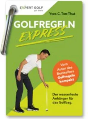 Image de Golfregeln EXPRESS