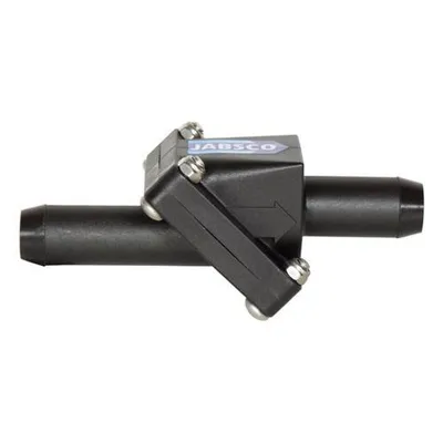 Image de Clapet anti-retour Jabsco 19 mm.
